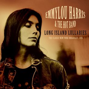 Download track Feeling Single Seeing Double (Live 1976) Emmylou Harris