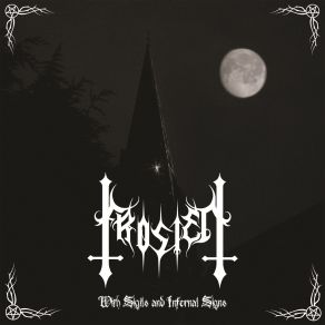 Download track Under A Twilight Sky (Intro) Frosten