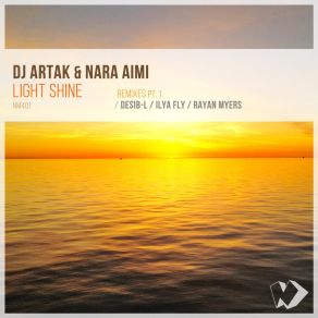 Download track Light Shine (Original Mix) Nara Aimi