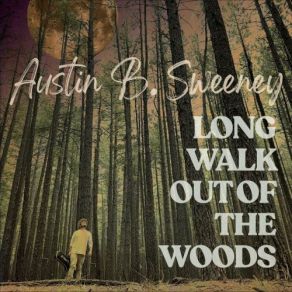 Download track Ghosts Tell Human Stories Austin B. Sweeney