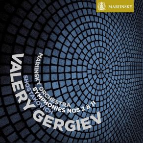 Download track Symphony No 2 In B Major 'To October' Op 14 - III. Chorus 'To October' Valery Gergiev, Mariinsky Orchestra, Mariinsky Chorus