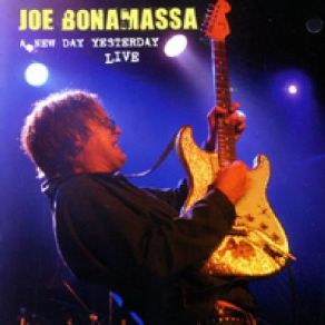 Download track Cradle Rock Joe Bonamassa