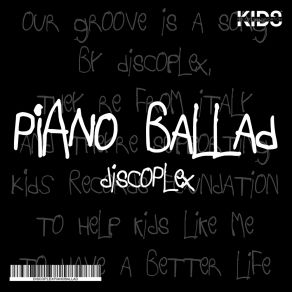 Download track Piano Ballad Discoplex