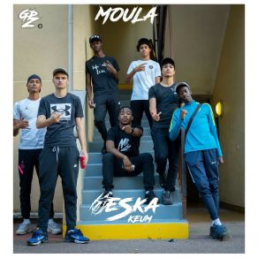 Download track Moula Jeska Skeum