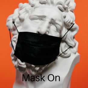 Download track Mask On Lil Kap