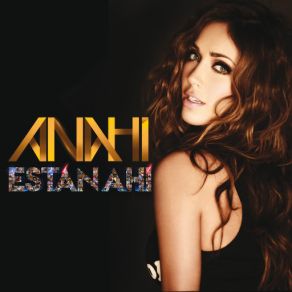 Download track Están Ahí Anahi