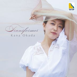 Download track Symphonic Etudes Op. 13: Var. 5 Kana Okada