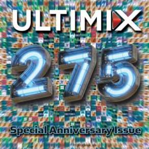 Download track Ride It (Ultimix By DJ Strobe) Ultimix 275Regard