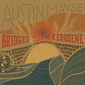 Download track Traveler's Prayer Austin Mayse