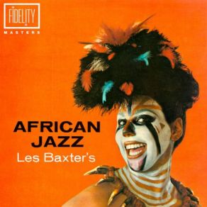 Download track Cairo Bazaar Les Baxter