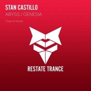 Download track Genesia (Original Mix) Stan Castillo