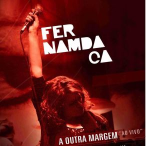 Download track Quatro Paredes (Ao Vivo) Fernamda Ca