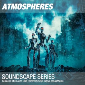 Download track Science Fiction Alien Scifi Horror Unknown Signal Atmosphere 006 Background Music Soundtrack