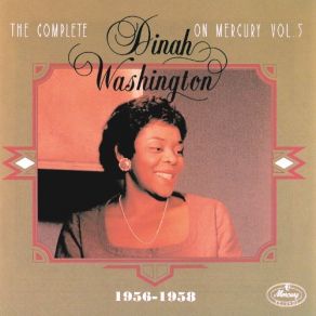 Download track After You've Gone Dinah Washington