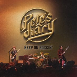 Download track Where There's Smoke There's Fire Pete's Diary