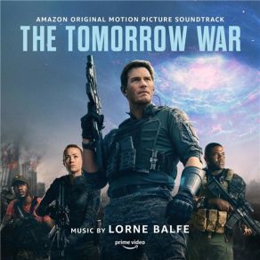 Download track Message From The Future Lorne Balfe