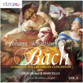 Download track Concerto In G Major, BWV 980 