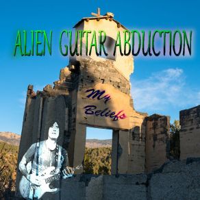 Download track No Slave Alien Guitar Abduction