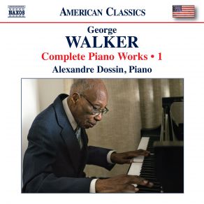 Download track Piano Sonata No. 1: I. Allegro Energico Alexandre Dossin