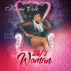 Download track New Man Kamesha Cole