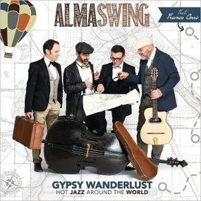 Download track Bluesette Alma Swing