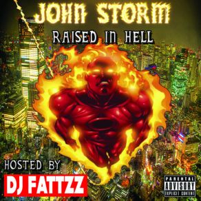 Download track Bonus Track John Storm