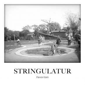 Download track Auf Zu Neuen Ufern Stringulatur