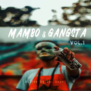 Download track Mambo Hoterr On The Drums