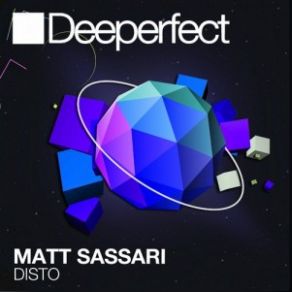 Download track Disto (Original Mix) Matt Sassari