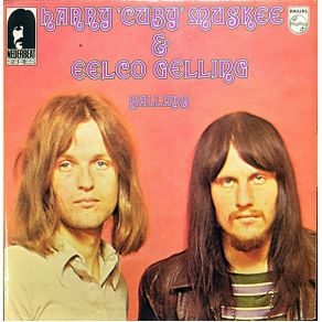 Download track Window Of My Eyes Eelco Gelling Band, Harry Muskee