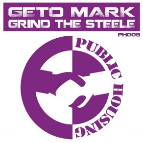 Download track Man Of Steele (DJ Tool) Geto MarkDJ Tool