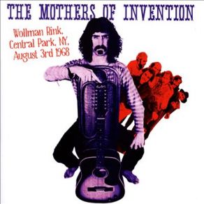 Download track Orange County Lumber Truck The Mothers Of Invention