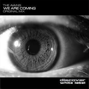 Download track We Are Coming The Avains