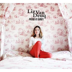 Download track L'issue Liz Van Deuq