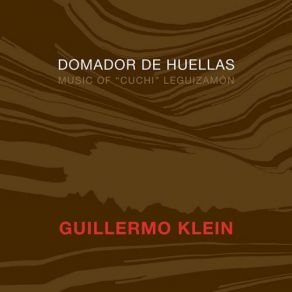 Download track Carnavalito Del Duende Guillermo Klein