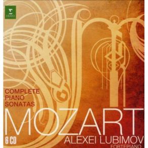 Download track III. Allegretto Alexey Lubimov