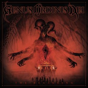 Download track Shaman Genus Ordinis Dei