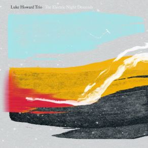 Download track Spir Luke Howard Trio