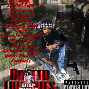 Download track Demons Lurking SnapBuck30Tae Monstar