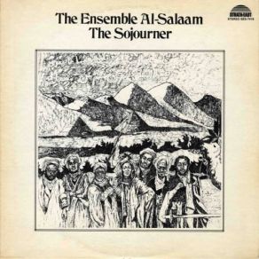 Download track Vibration Love Call The Ensemble Al-Salaam