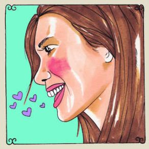 Download track Welcome To Daytrotter Dua Lipa