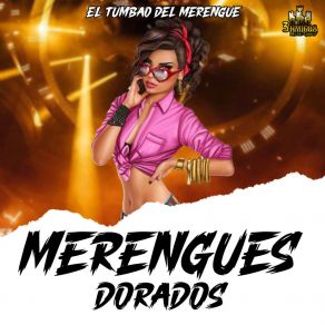 Download track Cruzao Y Amarrao Merengues Dorados