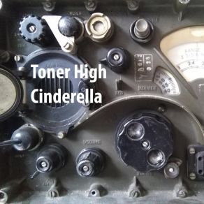 Download track Wo Man Toner High Cinderella