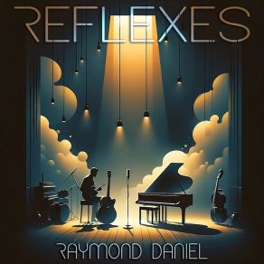 Download track Organ (Bonus Track) Raymond Daniel