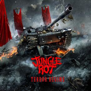 Download track Pronounced Dead Jungle Rot