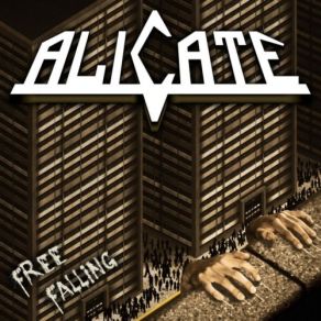 Download track Free Falling Alicate