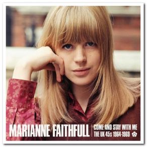 Download track Et Maintenant (What Now My Love?) Marianne FaithfullMy Love, Maintenant