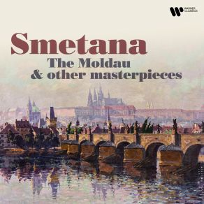 Download track Smetana: Piano Trio In G Minor, Op. 15: II. Allegro, Ma Non Agitato Bedřich SmetanaTrio Fontenay