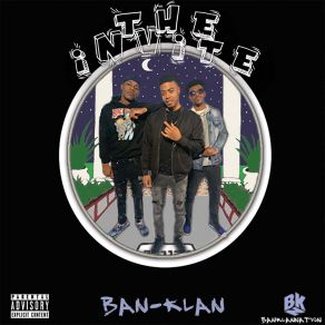 Download track Roll With Me Ban Klan