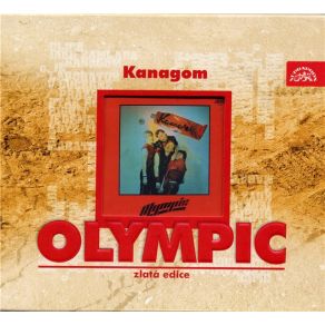 Download track Tak Jedem Dal Olympic